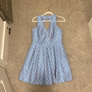 Banana Republic Formal Mini Dress